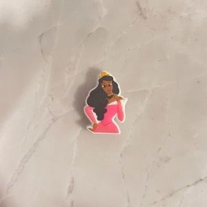 Disney Croc Jibbitz Fits  All Sizes Brand New